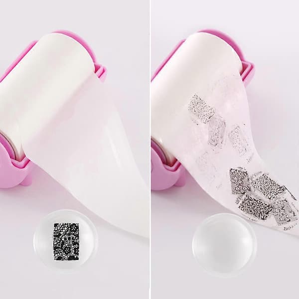 Bærbar Hjem Deoiler Remover Verktøy Rask 11.5x6cm