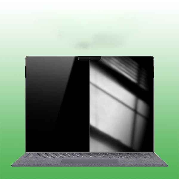 Privatlivsskærm til MacBook Pro 13.3 - Antirefleks til MacBook Air 13/Pro 13 tommer