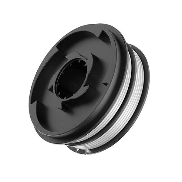 TLE-02 För Top Craft TCR 50/Einhell RTV 400 Ruohonleikkurin Siimapää Osa 3405685