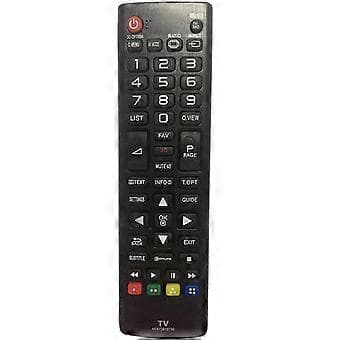 AKB73975735 Kaukosäädin LG LCD LED HDTV -televisiolle