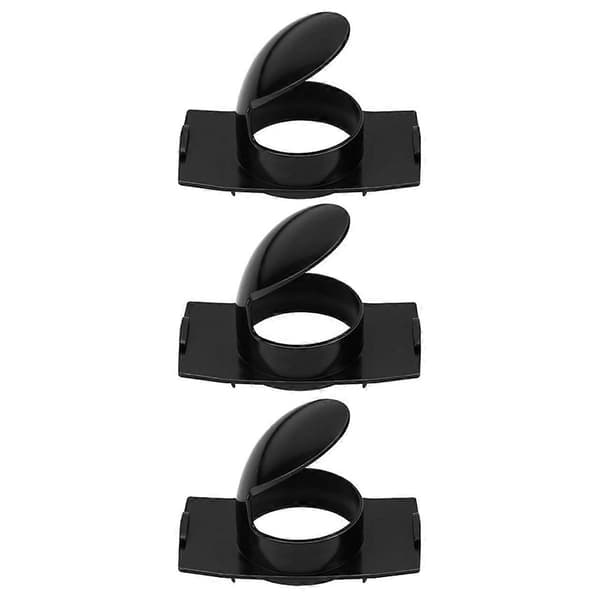 Compatible Replacement Inlet Baffle for Wet/Dry Vacuum Cleaner