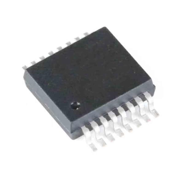 10PCS GL823K GL823K-HCY04 SSOP-16 -
