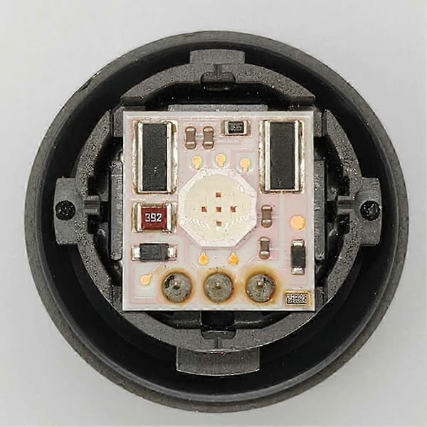 8153642230 3-bens til Prius RAV4 baglygte bremselys bagkombinationslampe LED 81536-42230
