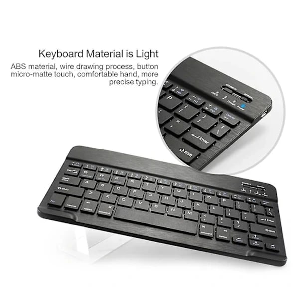 Tastaturdeksel