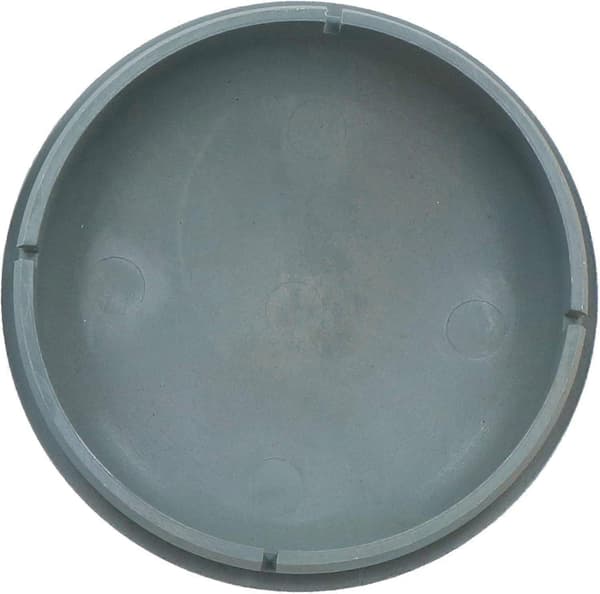 4 kpl 76 mm pölysuojia IFOR WILLIAMS -perävaunun rumpuun