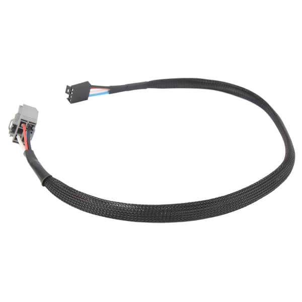 Brake Control Cable Trailer Brake Control Cable Adapter 3026 P for Saturn Outlook 2007-2009