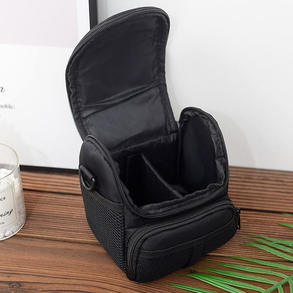 SLR Camera Bag, Photo Bag, Digital Camera Bag, Backpack
