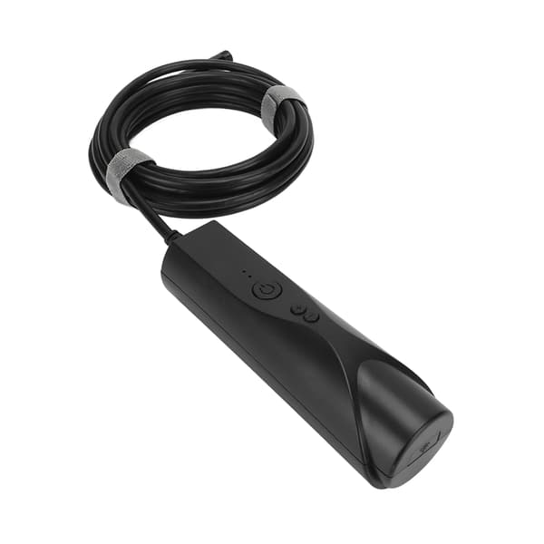 WiFi Borescope 8mm Camera HD 1080P IP67 Waterproof Wireless Endoscope Inspection Camera with 6 LEDs for Android for IOS 5m/16.4ft