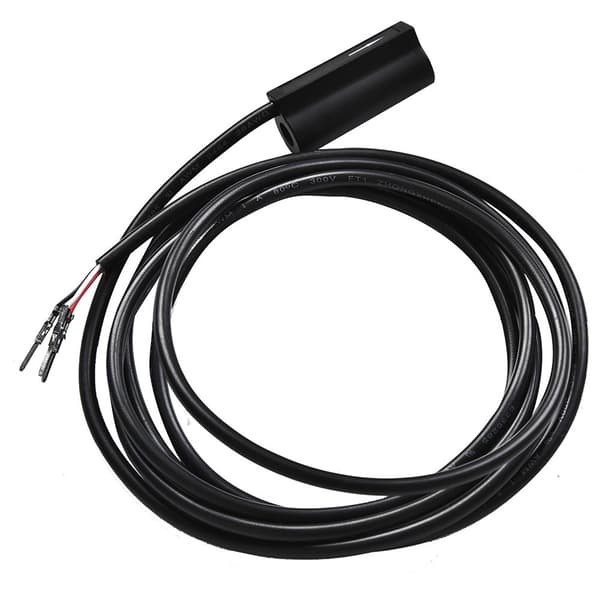 Mekanisk bremseafbrydersensor kabel til elcykel E-cykel Scooter (styr)