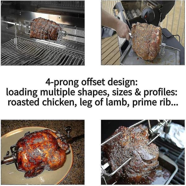 Grillihaarukka, Grillihaarukka, Hiiligrilli Kanagrilli, Grillitarvikkeet