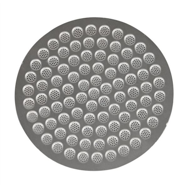 Reusable Stainless Steel Coffee Filter, 53mm