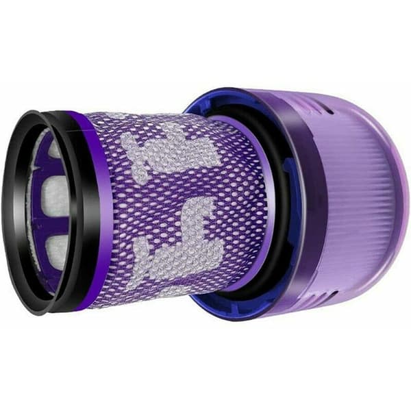Sarja, jossa 2 HEPA-suodatinta Dyson V12 Detect Slim -imuriin - varaosa