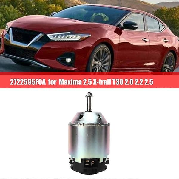 2722595f0a Varmemotor Bil Til 2.5 T30 2.0 2.2 2.5