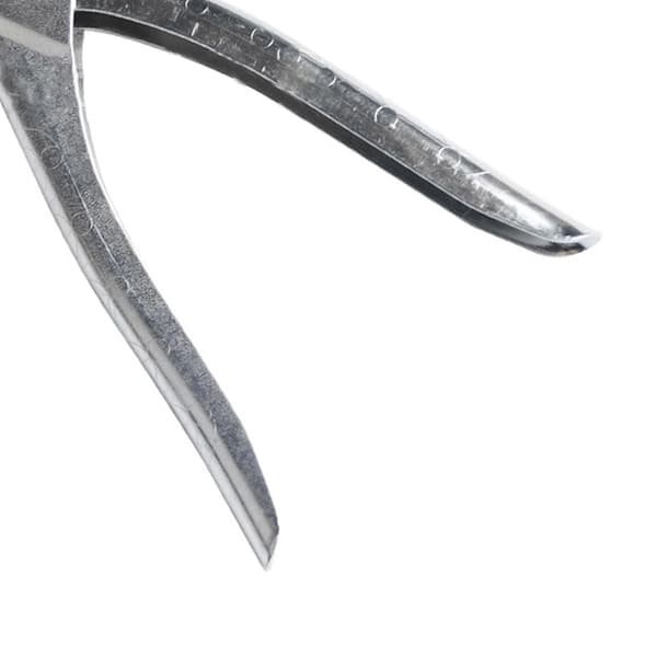 Belt Hole Puncher 2mm 2.5mm 3mm 3.5mm 4mm 4.5mm Multifunctional Spring Steel Efficient Leather Hole Tool