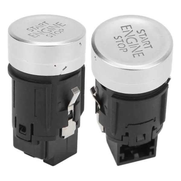 Motor Start Stop Knap 5GG959839 Metal Erstatning til MK7 2013-2017