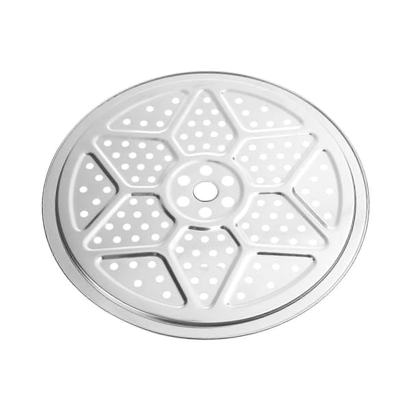 Dampark til køkken 24/26/28/32/34/36 cm, Multi-specifikation dampstativ til restaurantkøkken B B