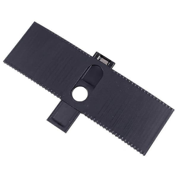 Gear Lever Selector Console Blind Lever Dustproof Cover for Volvo C30 C70 S40 V50 8699465