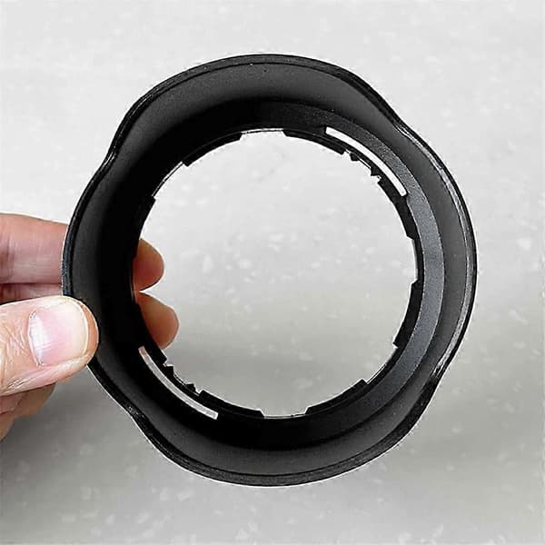 62mm modlysblænde blomsterform til HB-90A Z50 Z7II Z DX 50-250mm VR