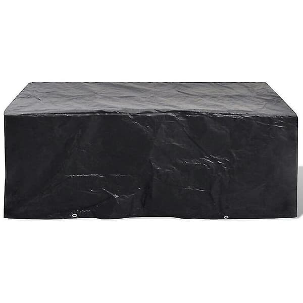 Møbelbeskyttelse for hage 8 maljer 200 x 160 x 70 cm