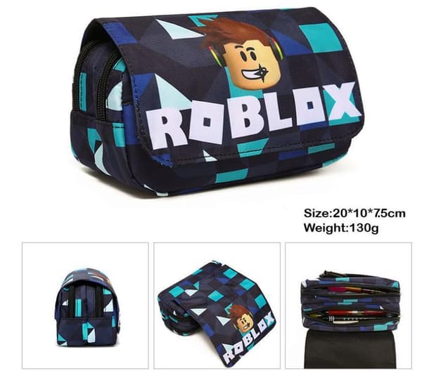 Koulupenaali ROBLOX Penaali