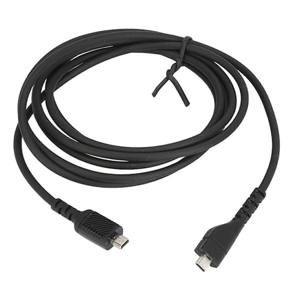 Erstatningslydkabel kompatibel med SteelSeries Arctis 3 for Arctis 5 for Arctis 7 for Arctis Pri
