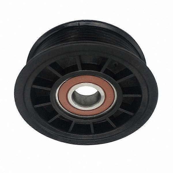 Strammerullsenhet med lager for 4.3L 5.0L 5.7L V6 V8-motorer