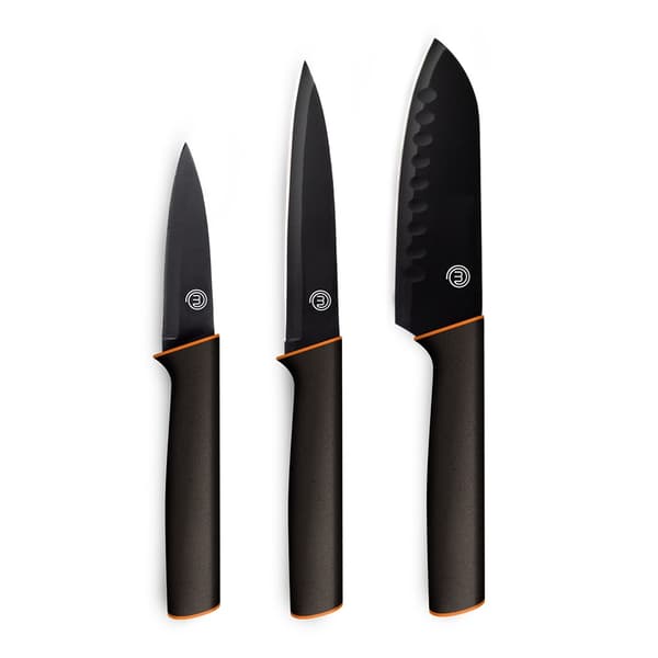 MasterChef Knivsett med 3 kniver