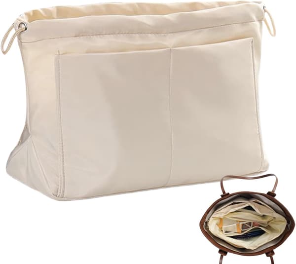 organizer for pocket, compartments style_name - style_name