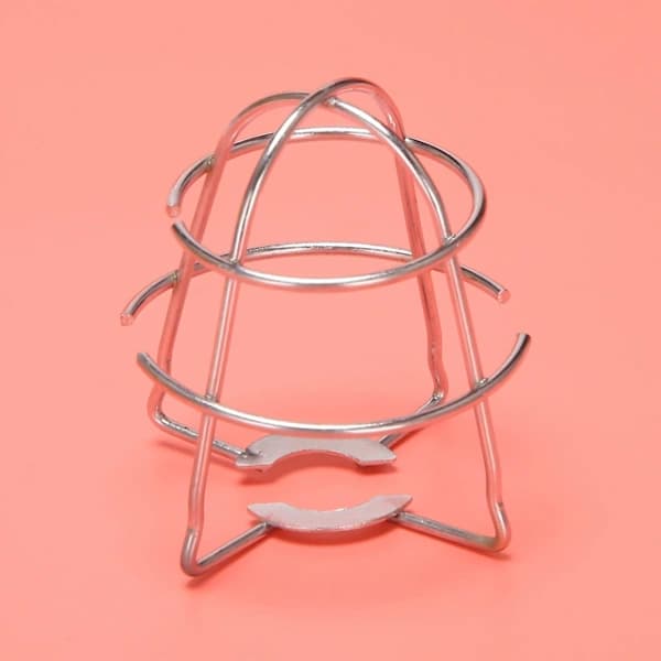 Sprinkler Guard, Sprinkler Frame Recessed Heavy Plated Spr