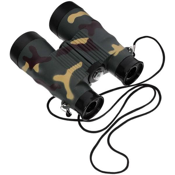 Mini Binoculars Compact Binocular Telescope for Outdoor Portable Binoculars Travel
