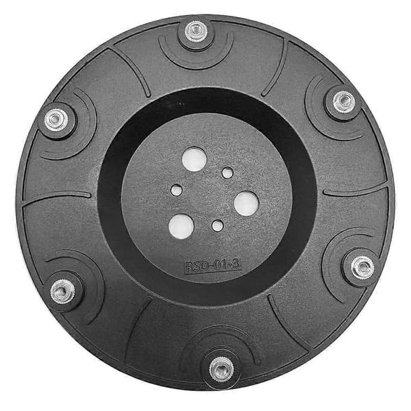 RSD-01-3+RSD-01-3.1 Bladholderdisk med pakning til WORX Landroid M1000 / M900 / M800 / S450i / S39