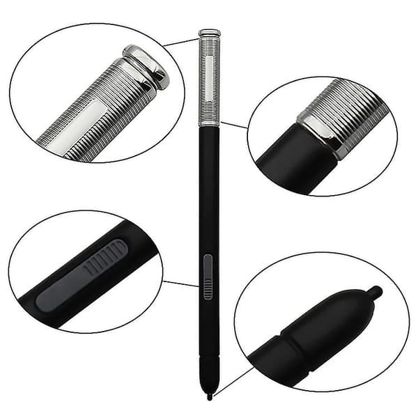 Stylus til Galaxy Note 10.1 (2014 Edition) P600