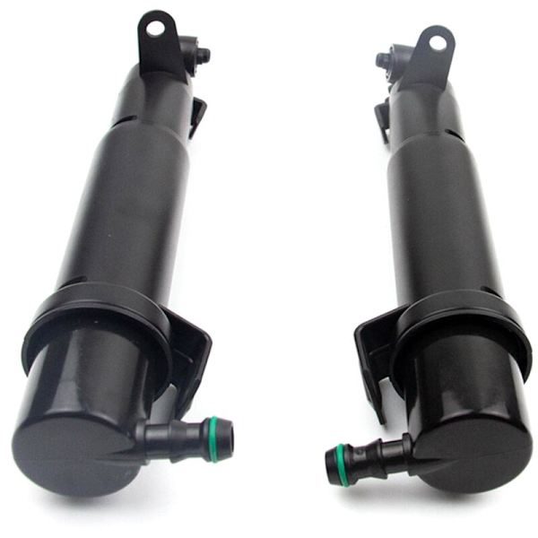 Headlight Washer Nozzle Cylinder for W211 E200 E280 2002-2009 2118600647 (Right)