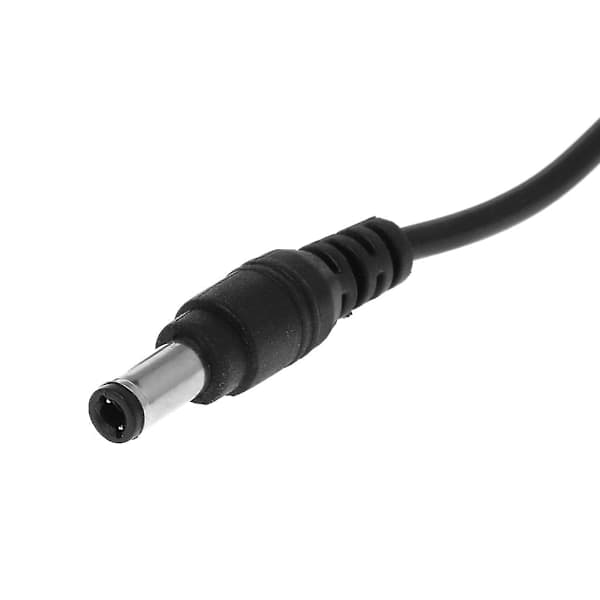 Multifunktionel AC/DC 15V 2A Vægoplader Strømadapter til Højttaler LED-lys EU