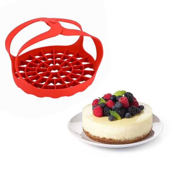 Trykkoker Sling Egg Rack Silikon Sling For Trykk Multi-Cooker