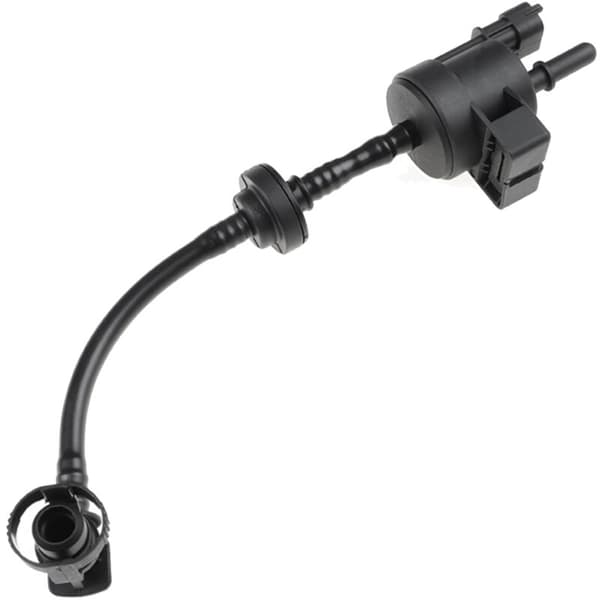 EGR-ventilens udluftningsmagnetventil til Opel Encore Corsa D J A14NET 24102695 55576071
