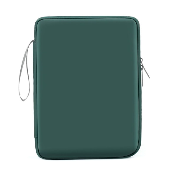 Laptop Taske Tablet Sleeve Case GRØN 7,9-10,8 tommer Grøn Green 7.9-10.8 inch