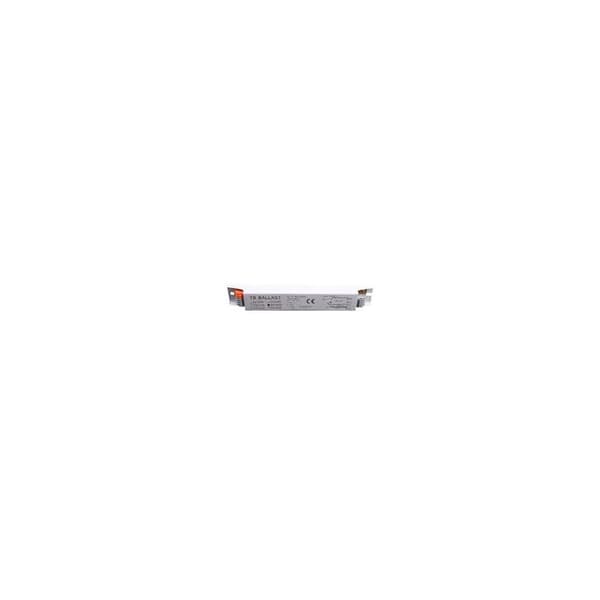 220-240V AC 2x36W Bred Spänning T8 Elektronisk Ballast Lysrör Ballaster