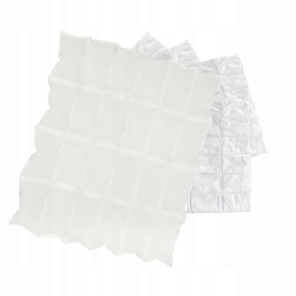 120x kjøleelementer, enkle å bruke, kalde