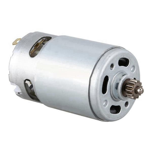 For Motors 10.8 V-LI 2-LI 12 2609199258 12 Screwdriver