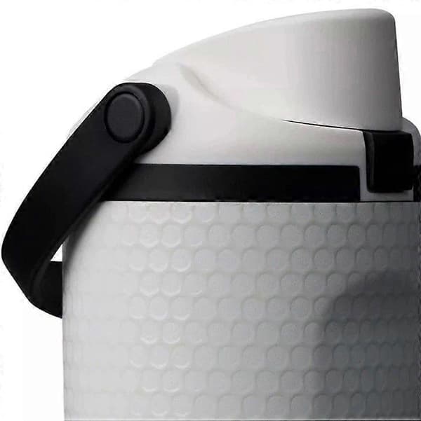 Begrenset opplag Nye Owala Fairways for Days FreeSip Sway Golf Vannflaske 30oz B