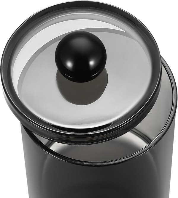 Bomullspinneorganisator, Sminkeorganisator, Bomullspaddispenser