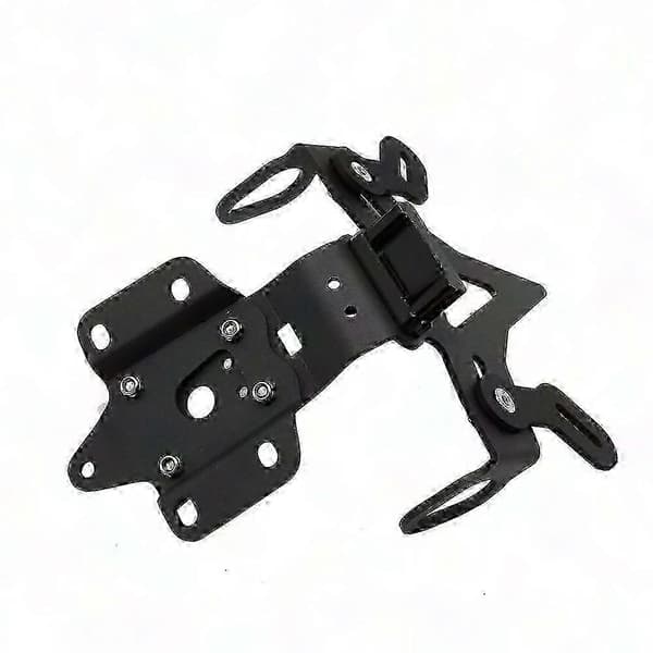 MT-07 2014-2024 Motorcycle License Plate Holder
