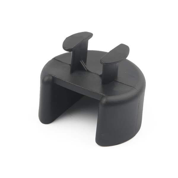 Baklukebussningssett for Dodge RAM og Ford F-Series lastebiler