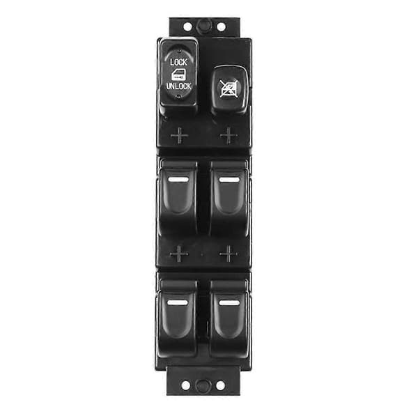 Bilrudeafbryder 3746500K800089 3746500-K80-0089 til Great Wall Hover Haval H3 H5 2005-2012 V