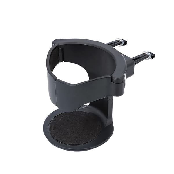 1 stk. Koppholder til bil, Universal Avtakbar Kopp/Flaskeholder wi