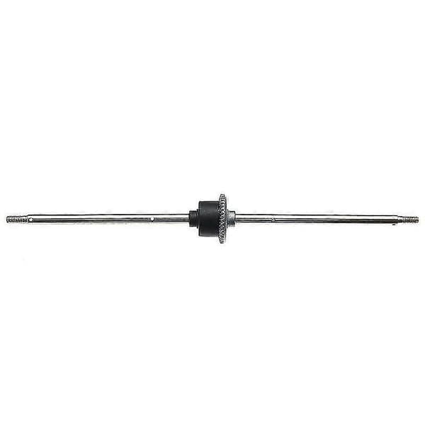 Feiyue FY01 FY02 FY03 Rear Differential Assembly FYHCS01