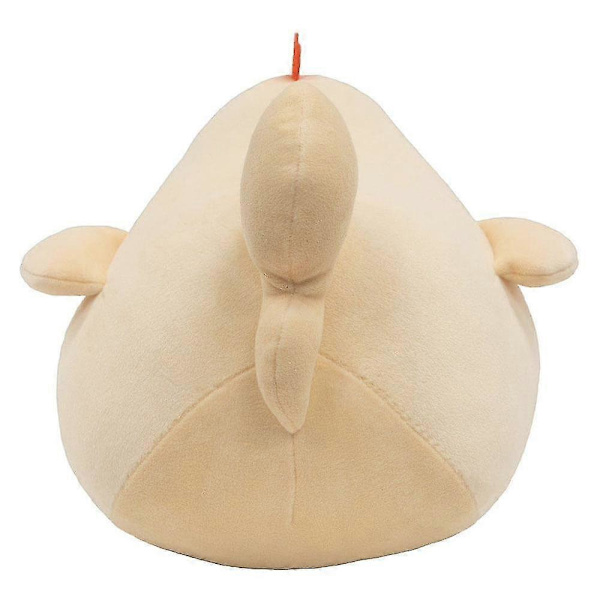 Stardew Valley Kana Pehmolelu Beige Beige