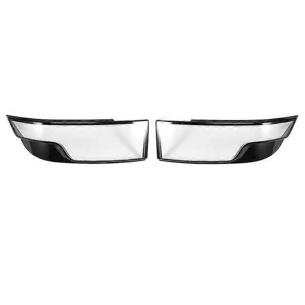 For Evoque 2012-2015 Right Car Rear Lamp Taillight Protection Lampshade Shell