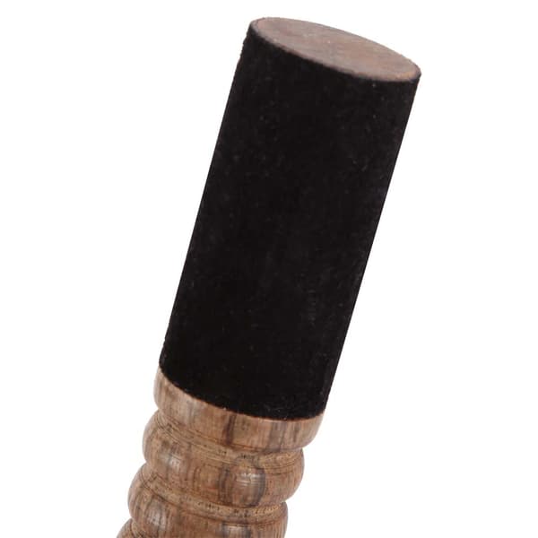 Versatile Tibetan Buddhism Wooden Mallet Striker for Singing Bowl